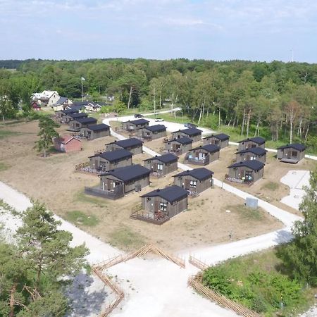 Fide Aeventyrsby & Camping Fidenäs Exterior photo