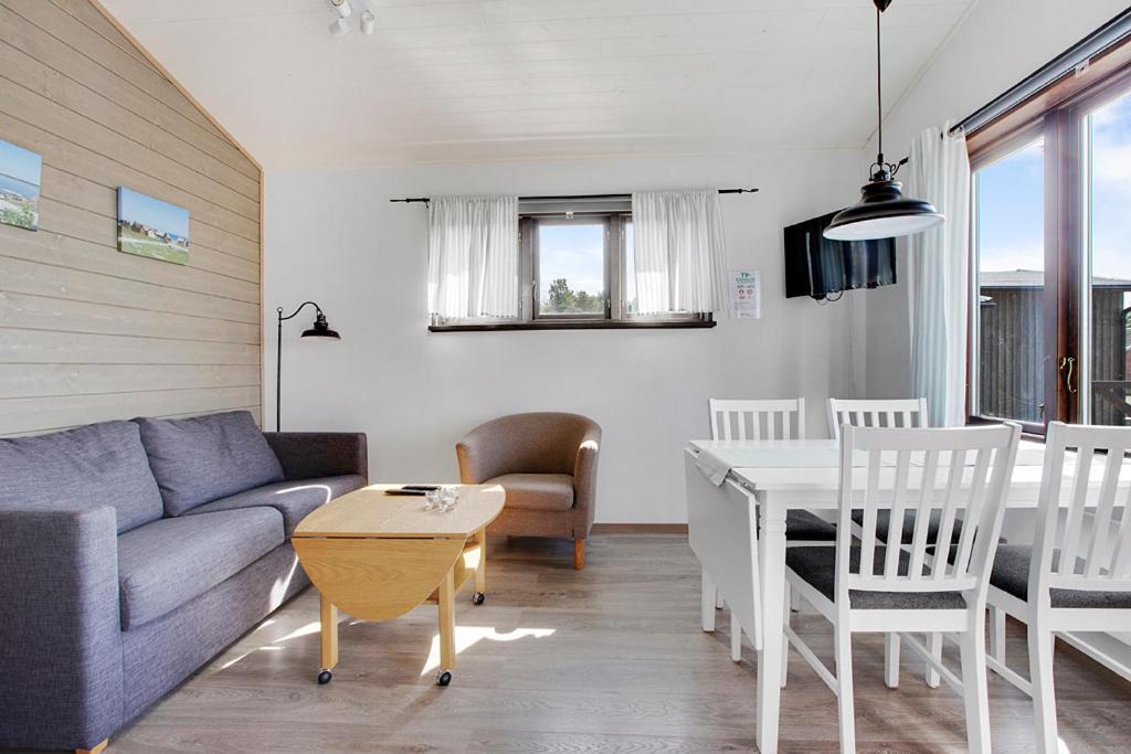 Fide Aeventyrsby & Camping Fidenäs Exterior photo