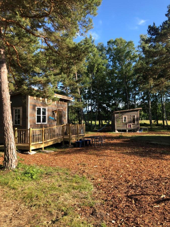 Fide Aeventyrsby & Camping Fidenäs Exterior photo