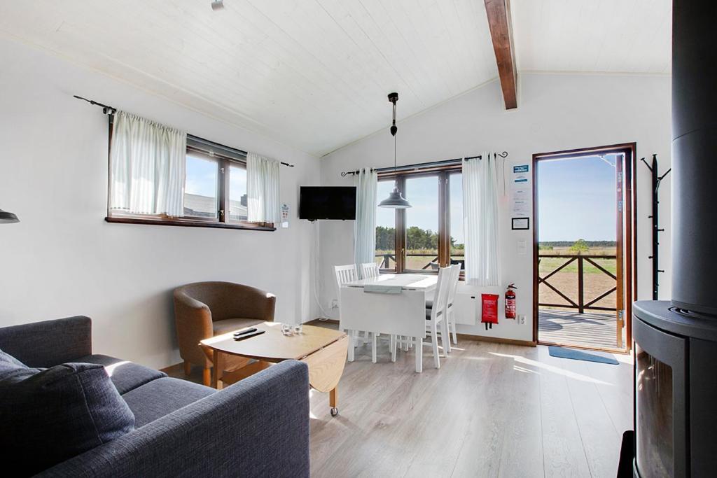 Fide Aeventyrsby & Camping Fidenäs Exterior photo