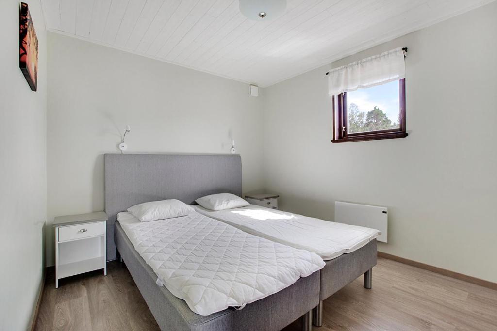 Fide Aeventyrsby & Camping Fidenäs Exterior photo